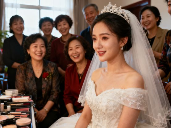 女当亲女儿养出嫁时她却给我提了一个要求麻将胡了2游戏入口哥哥