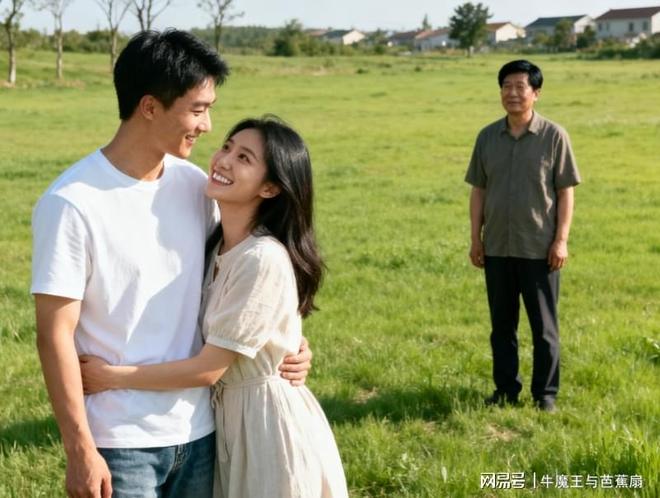 女当亲女儿养出嫁时她却给我提了一个要求麻将胡了2游戏入口哥哥嫂子去世我把侄(图2)