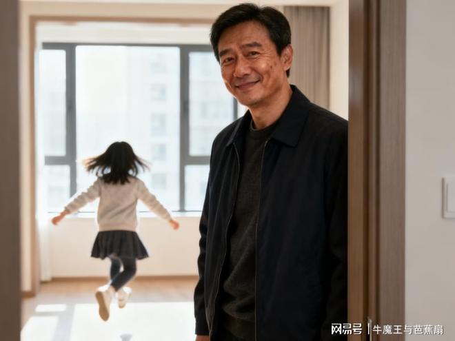 女当亲女儿养出嫁时她却给我提了一个要求麻将胡了2游戏入口哥哥嫂子去世我把侄(图3)