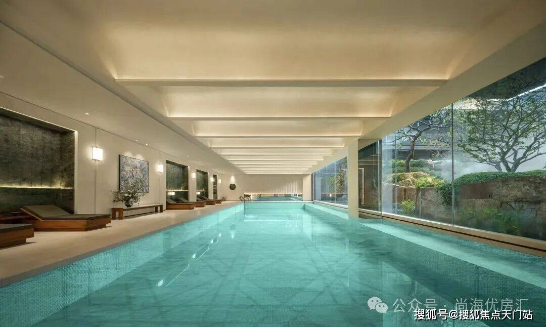 三房仅剩少量在售高定配置 + 核芯区位抢占最后入场券！附线上预约通道!麻将胡了模拟器试玩18 亿热销印证！绿城・上海逸庐 120m² 奢装大(图6)