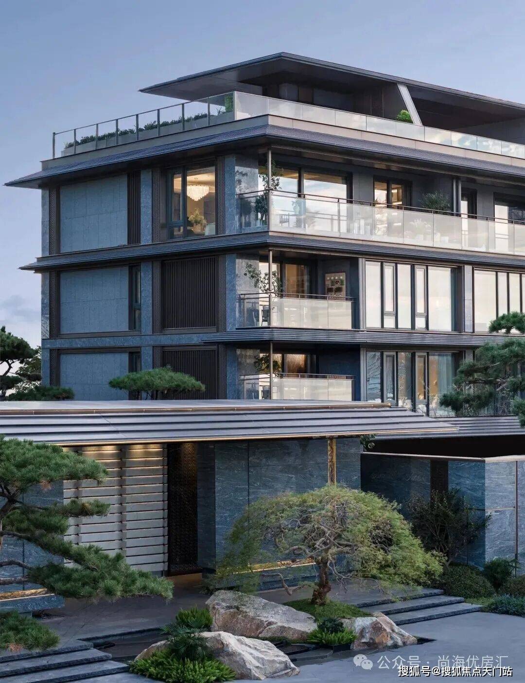 三房仅剩少量在售高定配置 + 核芯区位抢占最后入场券！附线上预约通道!麻将胡了模拟器试玩18 亿热销印证！绿城・上海逸庐 120m² 奢装大(图7)