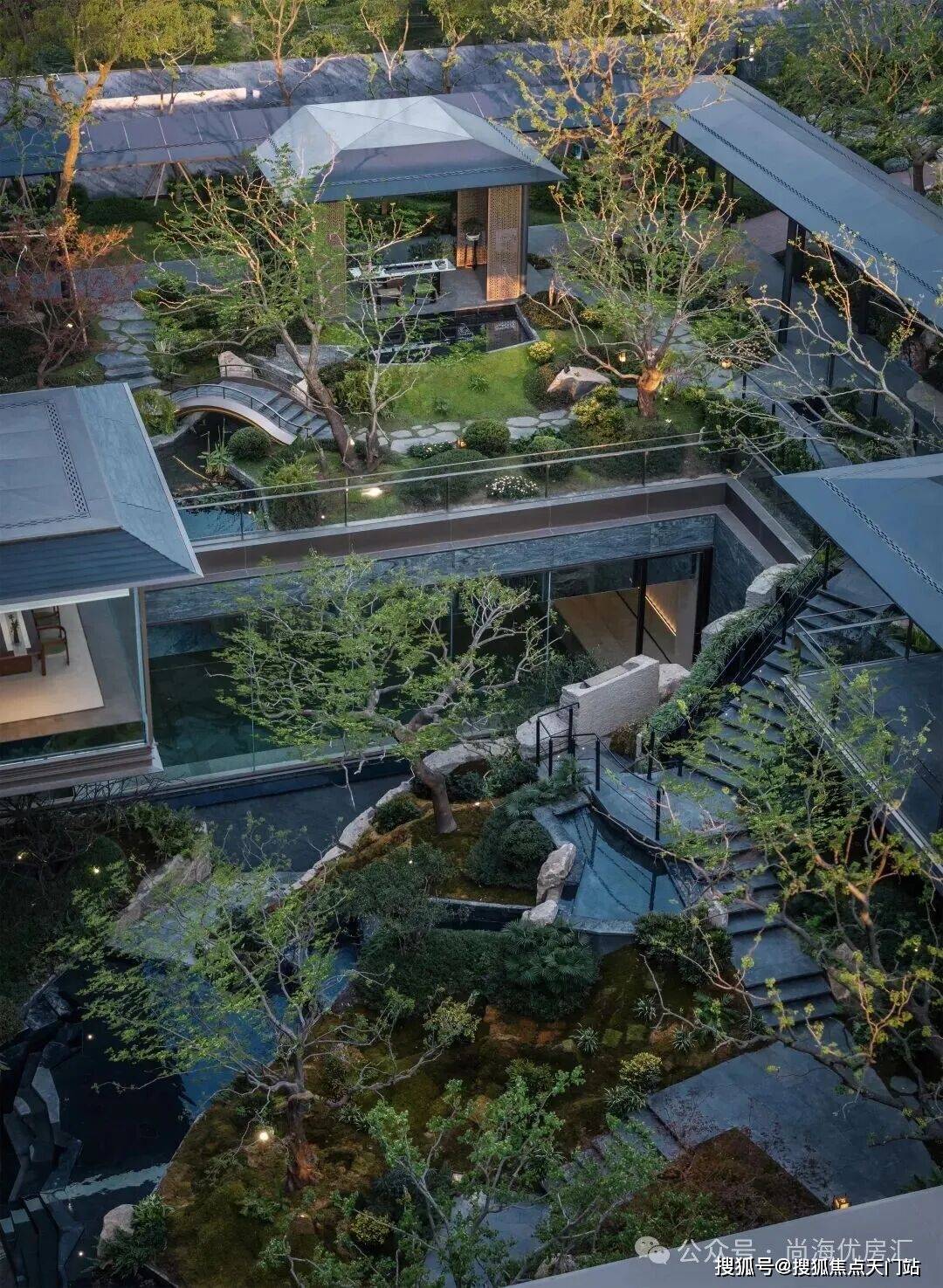 三房仅剩少量在售高定配置 + 核芯区位抢占最后入场券！附线上预约通道!麻将胡了模拟器试玩18 亿热销印证！绿城・上海逸庐 120m² 奢装大(图11)