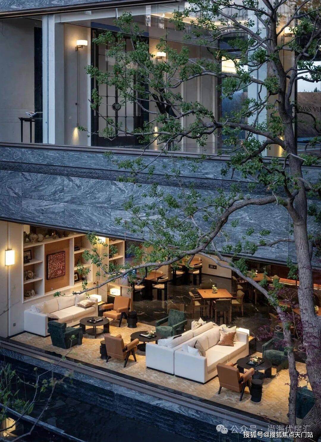 三房仅剩少量在售高定配置 + 核芯区位抢占最后入场券！附线上预约通道!麻将胡了模拟器试玩18 亿热销印证！绿城・上海逸庐 120m² 奢装大(图13)