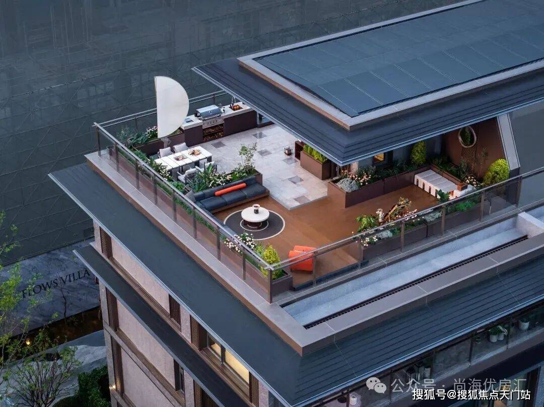 三房仅剩少量在售高定配置 + 核芯区位抢占最后入场券！附线上预约通道!麻将胡了模拟器试玩18 亿热销印证！绿城・上海逸庐 120m² 奢装大(图14)