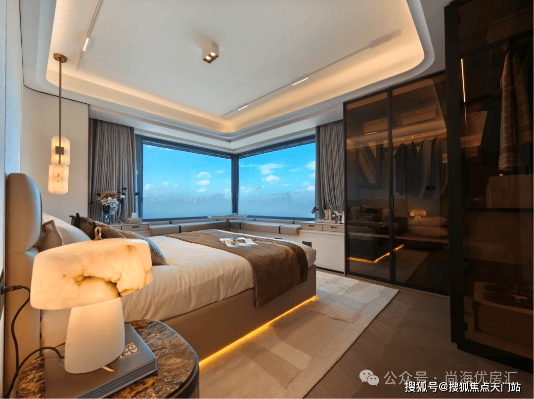 三房仅剩少量在售高定配置 + 核芯区位抢占最后入场券！附线上预约通道!麻将胡了模拟器试玩18 亿热销印证！绿城・上海逸庐 120m² 奢装大(图23)