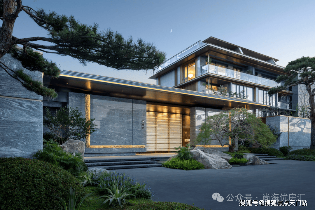 三房仅剩少量在售高定配置 + 核芯区位抢占最后入场券！附线上预约通道!麻将胡了模拟器试玩18 亿热销印证！绿城・上海逸庐 120m² 奢装大(图30)