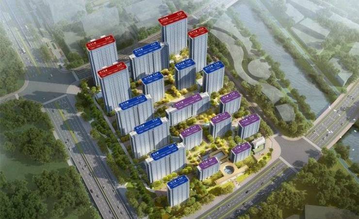 中交九宸售楼处发布：改善标杆打造静奢臻品PG麻将胡了2试玩百